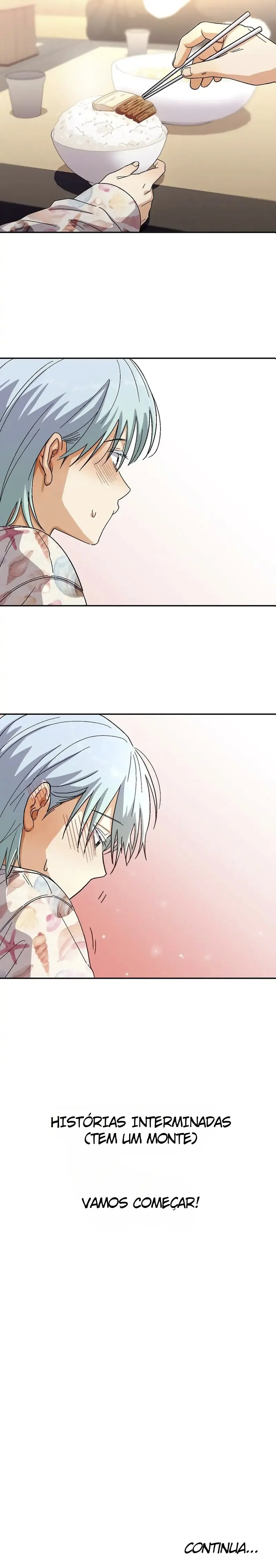 Love So Pure – Capítulo 94 Yaoi – Página 9