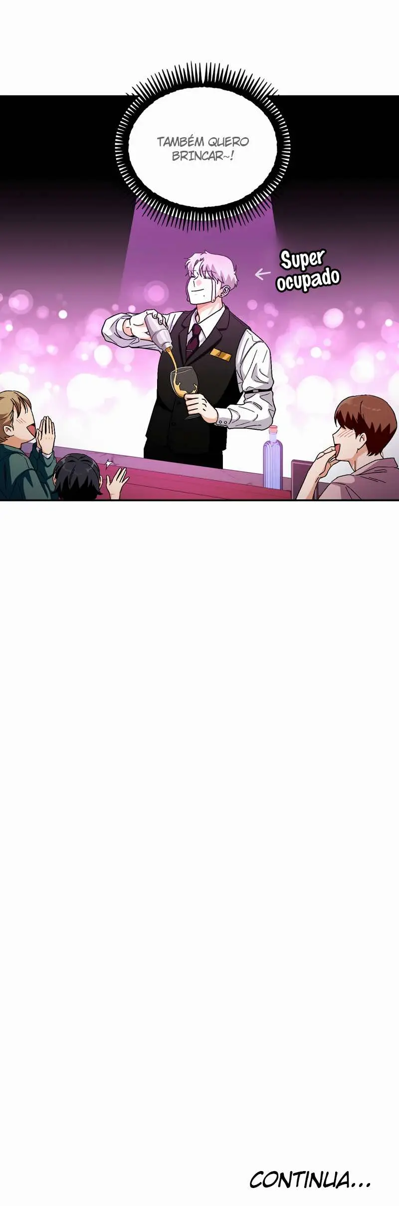 Love So Pure – Capítulo 95 Yaoi – Página 9