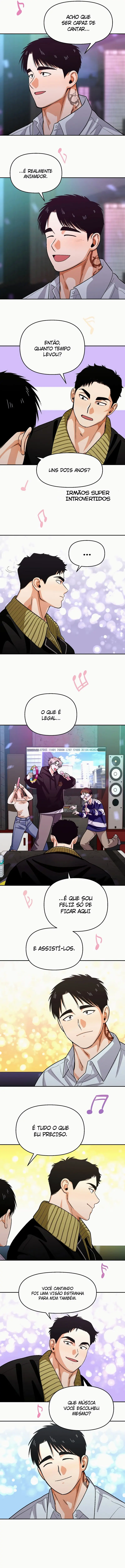 Love So Pure – Capítulo 97 Yaoi – Página 7