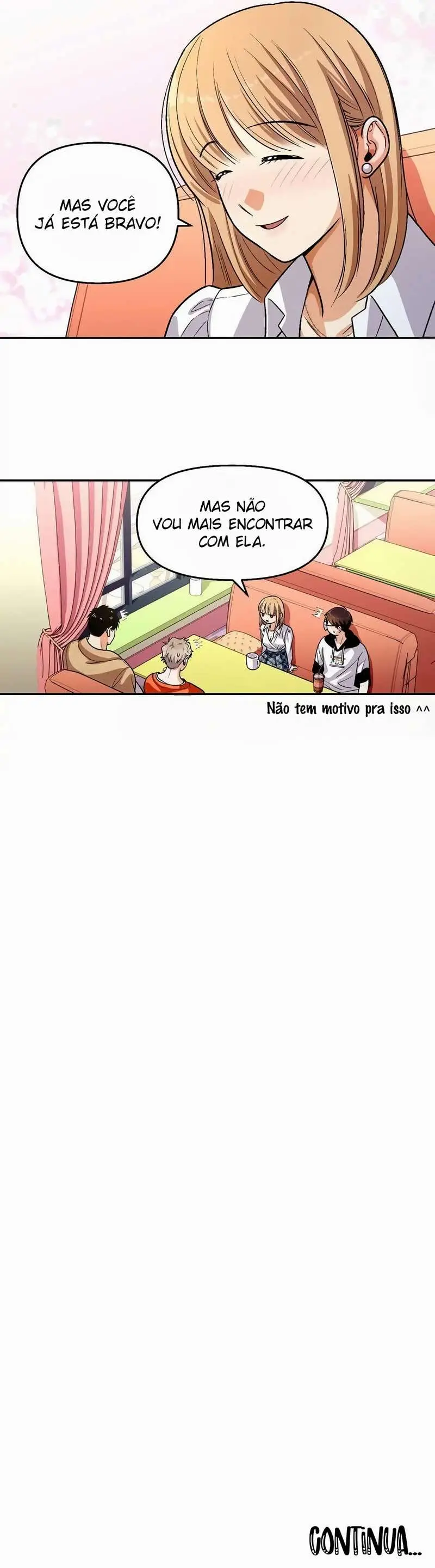 Love So Pure – Capítulo 98 Yaoi – Página 9