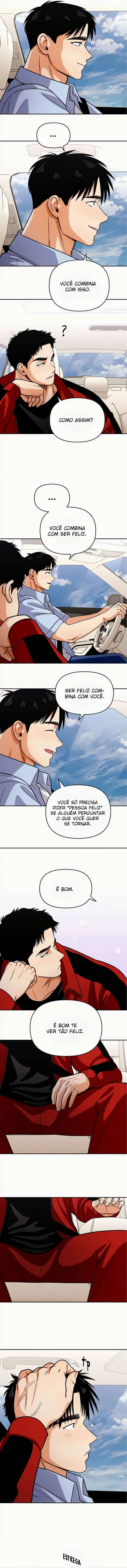 Love So Pure – Capítulo 99 Yaoi – Página 7