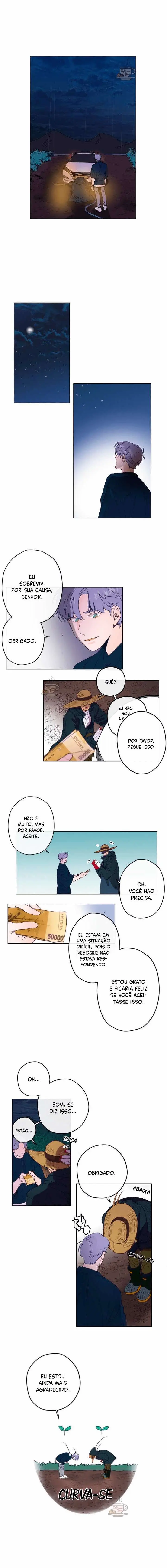 Love Tractor – Capítulo 01 Yaoi – Página 7