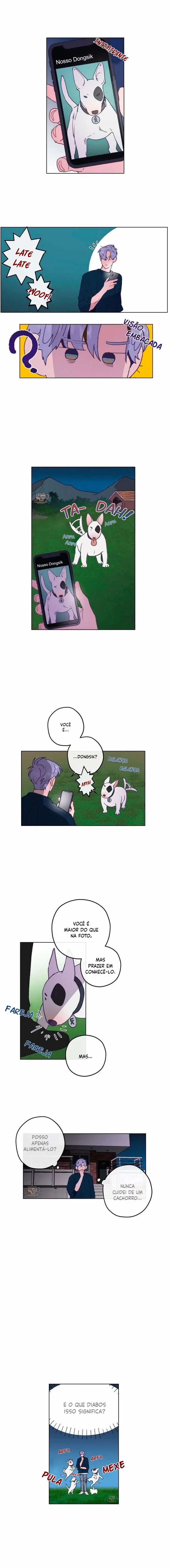 Love Tractor – Capítulo 01 Yaoi – Página 9