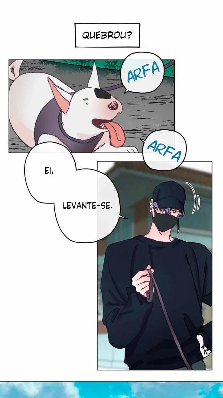 Love Tractor – Capítulo 02 Yaoi – Página 4