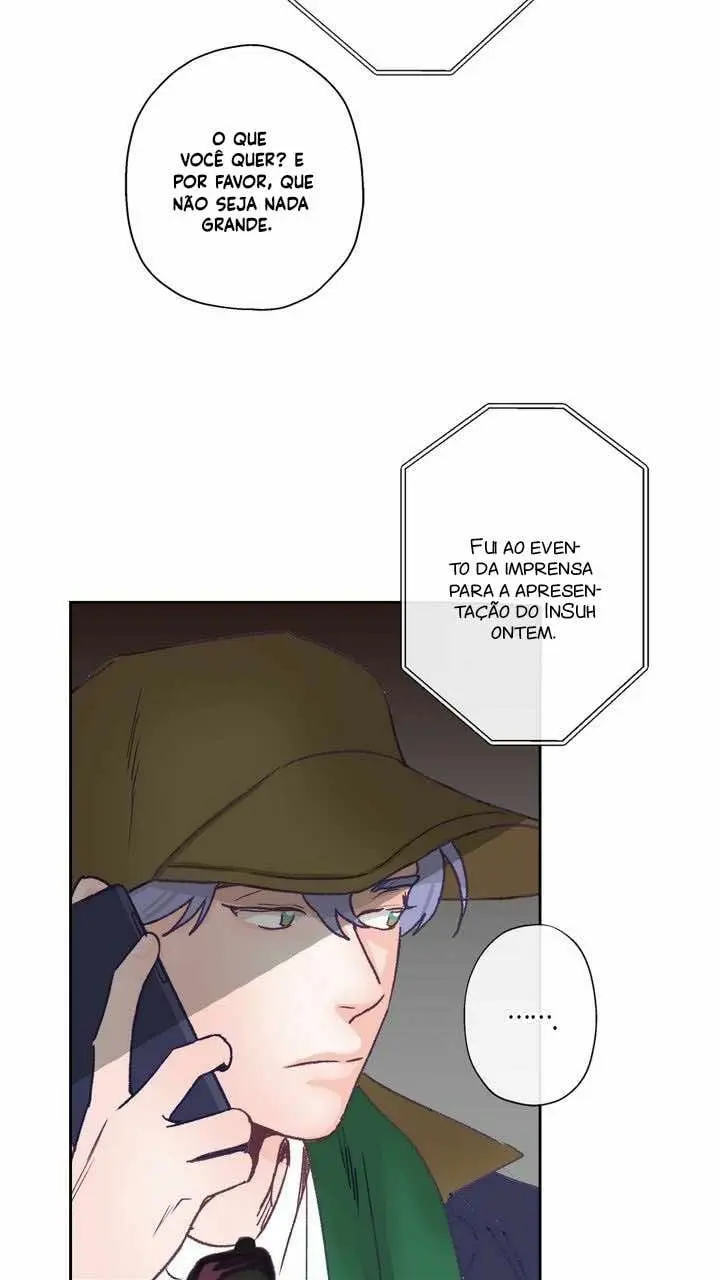 Love Tractor – Capítulo 04 Yaoi – Página 10