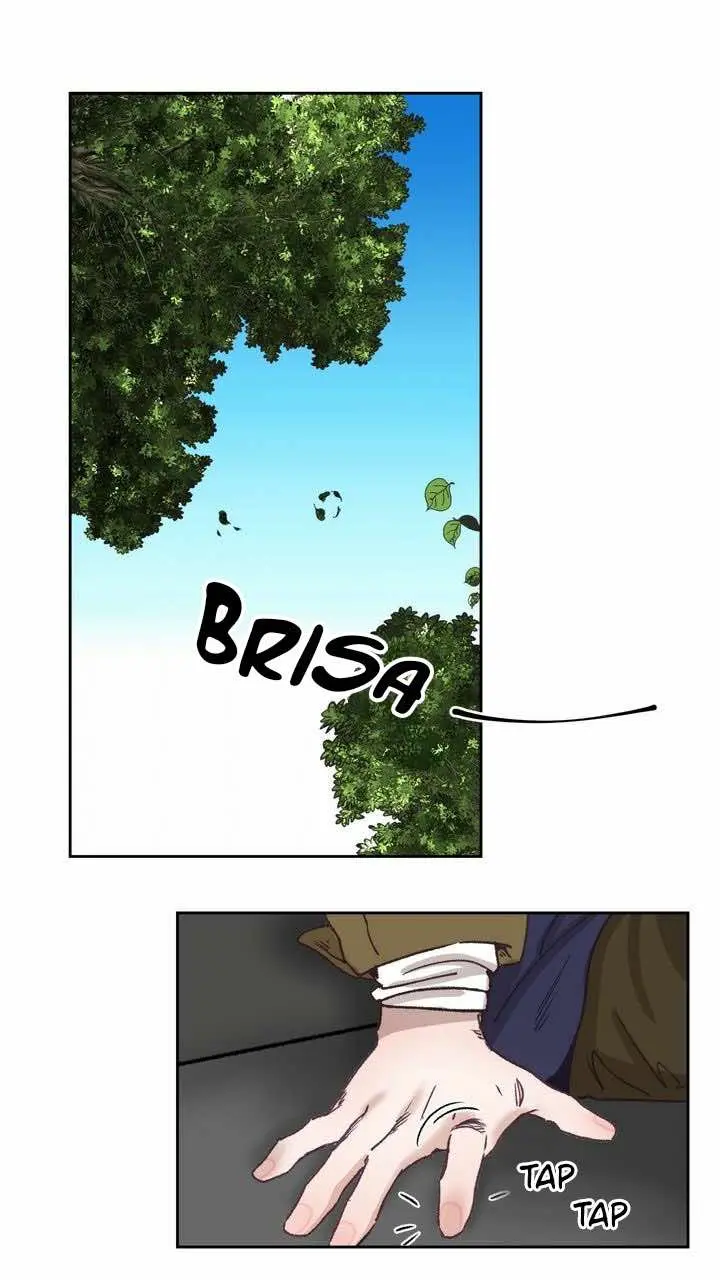 Love Tractor – Capítulo 04 Yaoi – Página 6