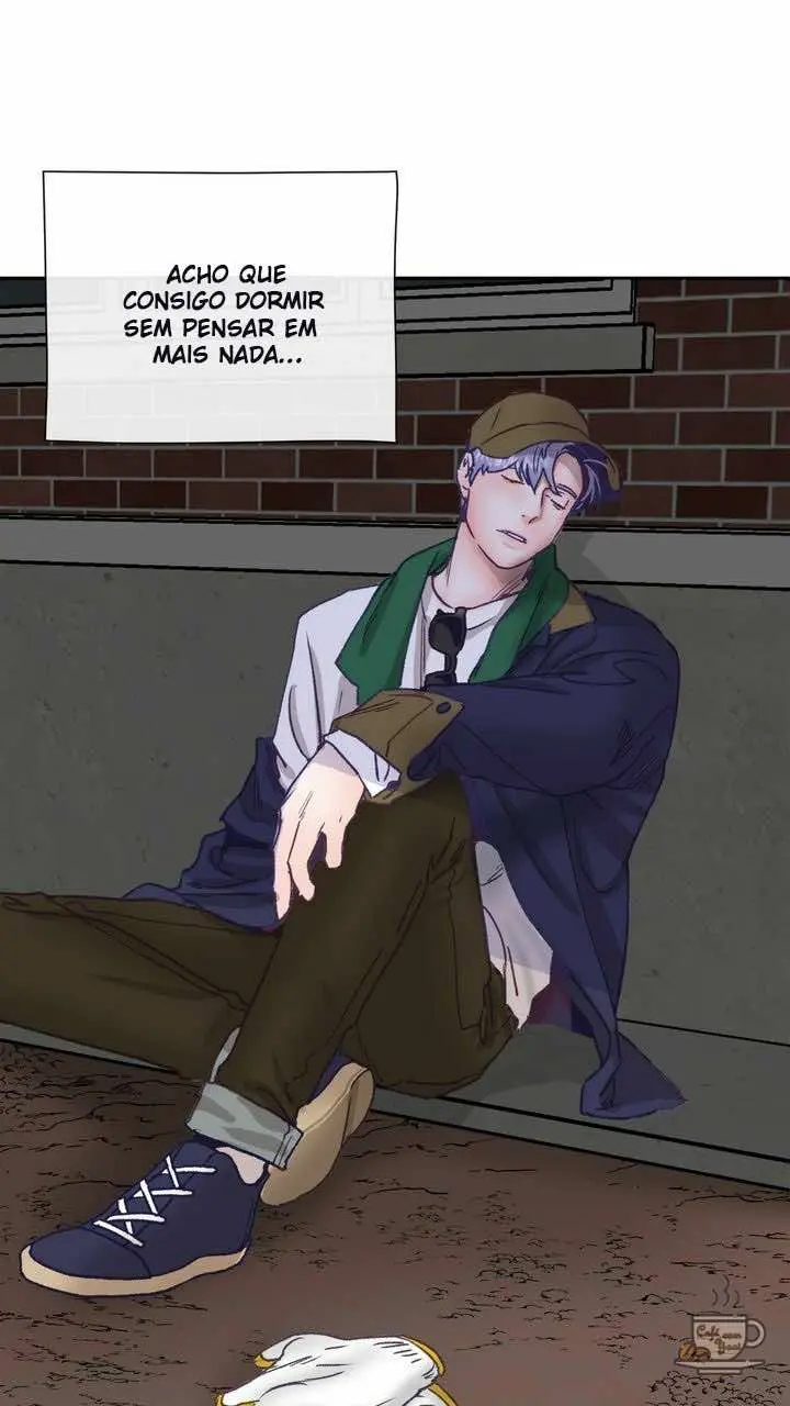 Love Tractor – Capítulo 04 Yaoi – Página 7