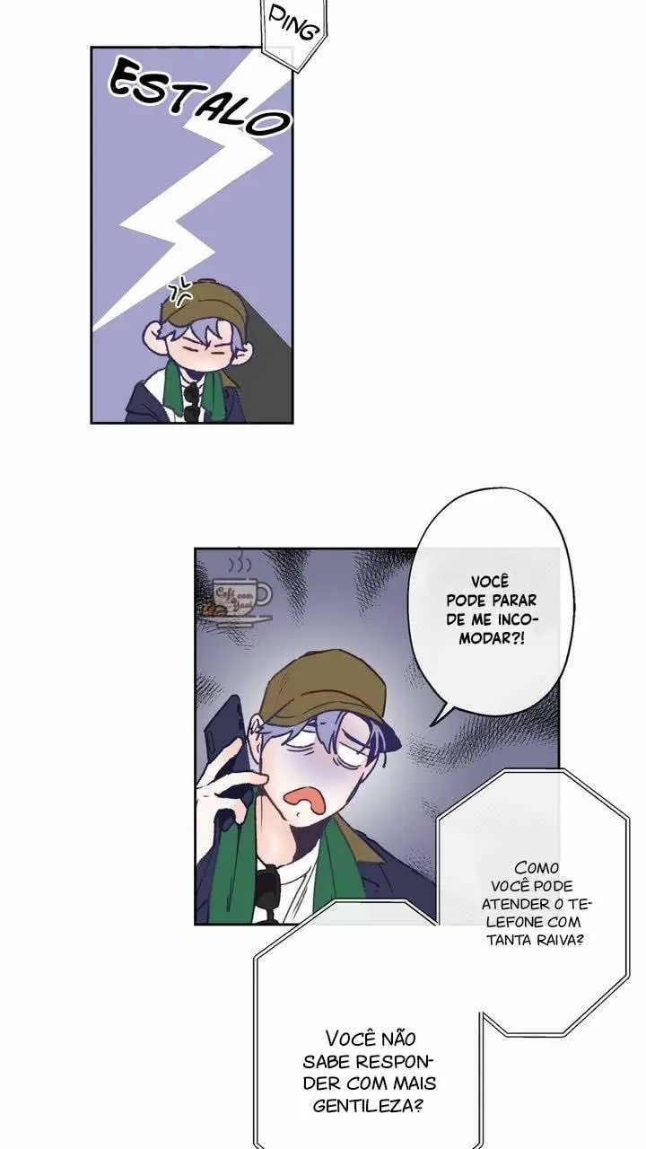 Love Tractor – Capítulo 04 Yaoi – Página 9