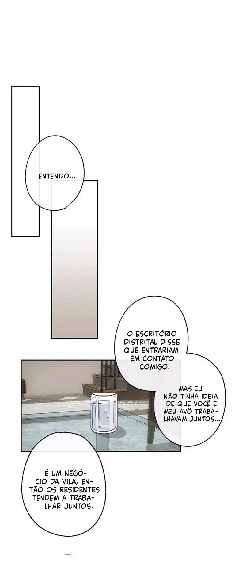 Love Tractor – Capítulo 05 Yaoi – Página 10