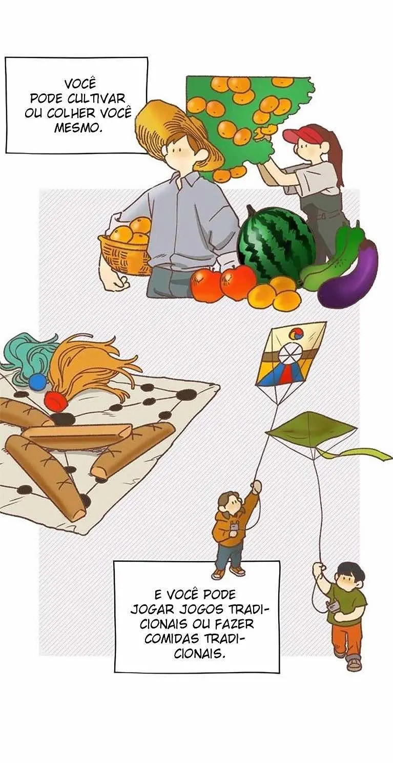 Love Tractor – Capítulo 05 Yaoi – Página 13