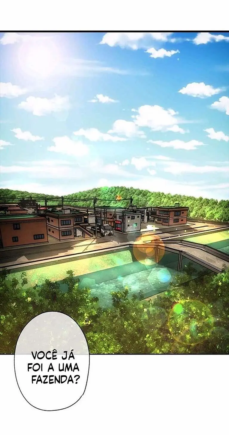 Love Tractor – Capítulo 05 Yaoi – Página 18