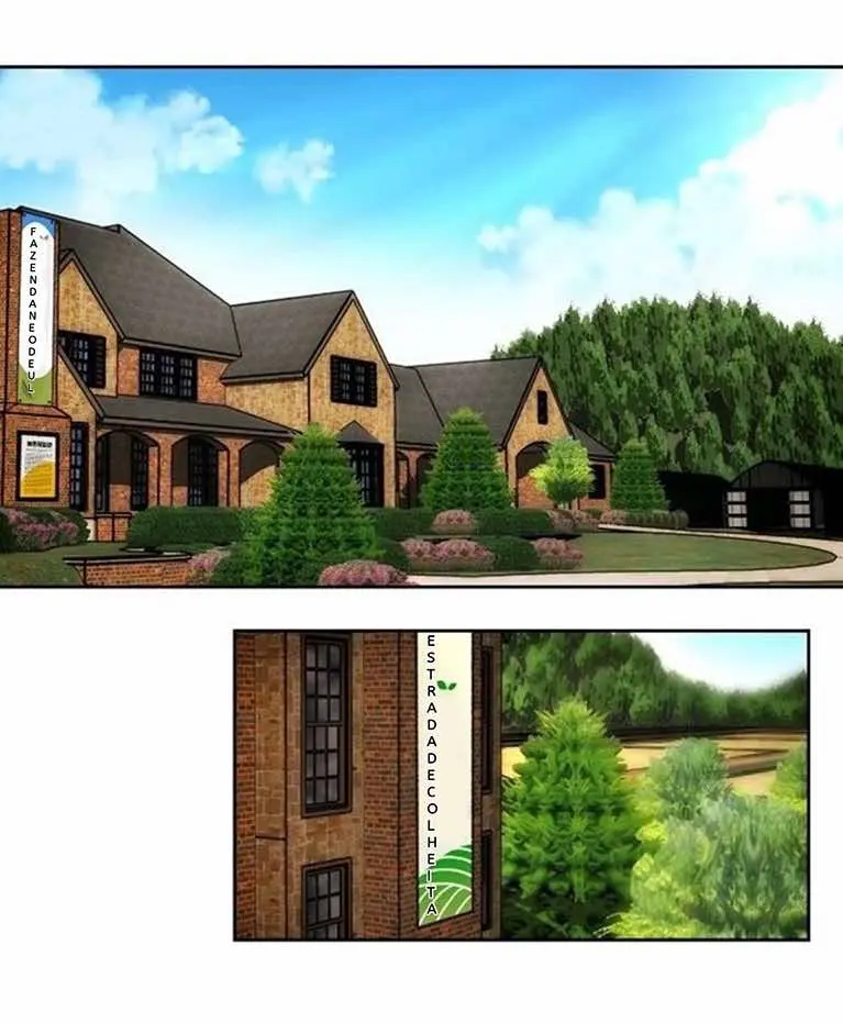 Love Tractor – Capítulo 05 Yaoi – Página 20