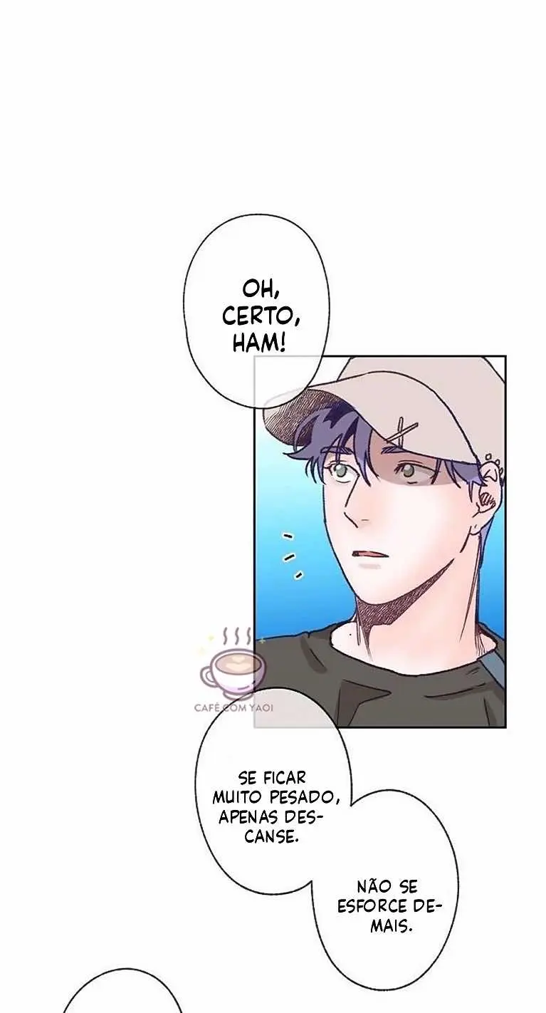 Love Tractor – Capítulo 05 Yaoi – Página 24