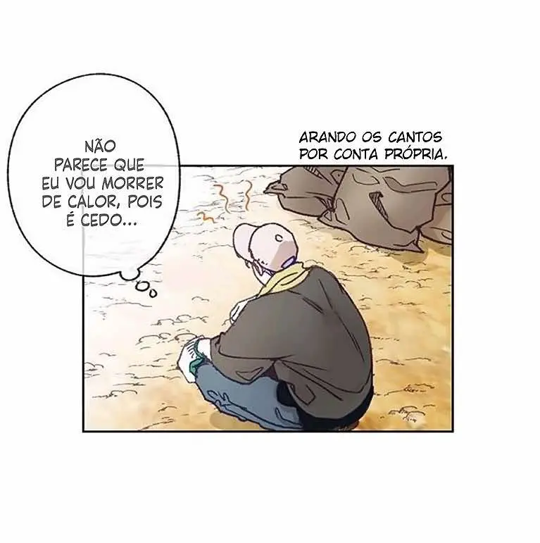 Love Tractor – Capítulo 05 Yaoi – Página 26