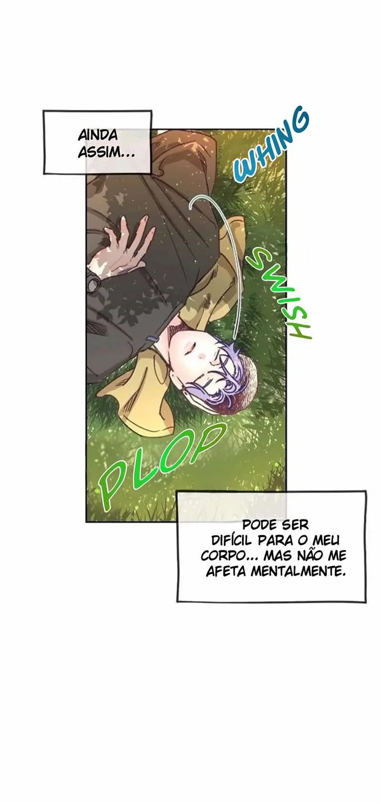 Love Tractor – Capítulo 05 Yaoi – Página 31