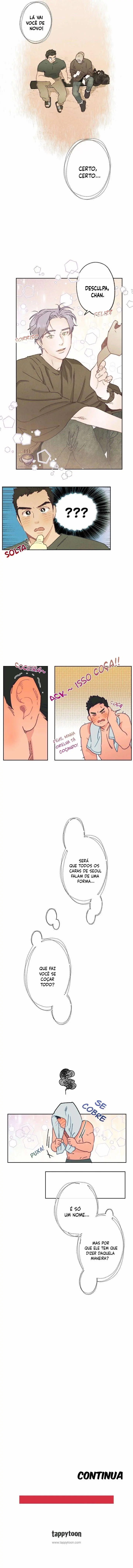 Love Tractor – Capítulo 07 Yaoi – Página 7