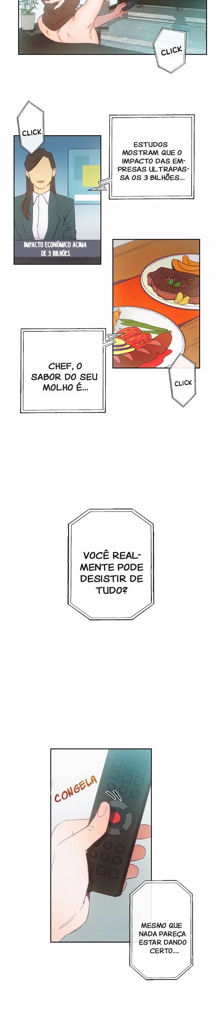 Love Tractor – Capítulo 09 Yaoi – Página 13