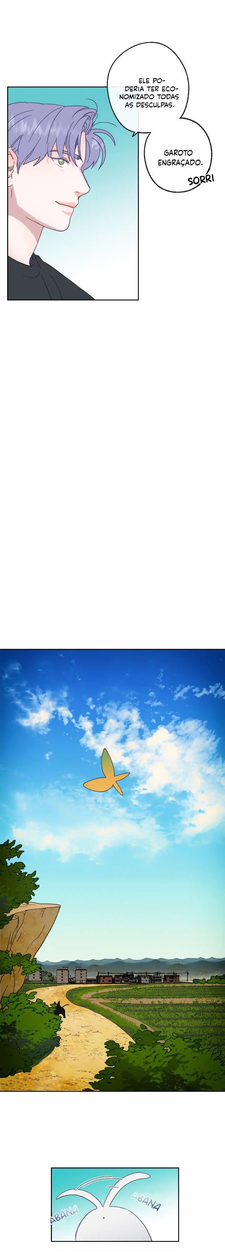 Love Tractor – Capítulo 09 Yaoi – Página 8