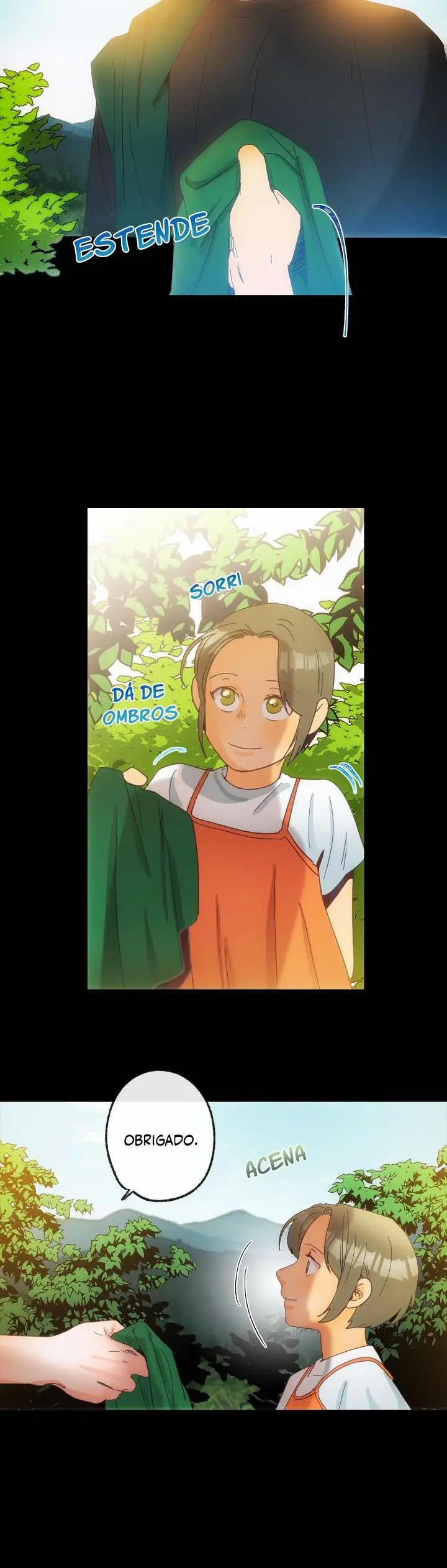 Love Tractor – Capítulo 10 Yaoi – Página 19