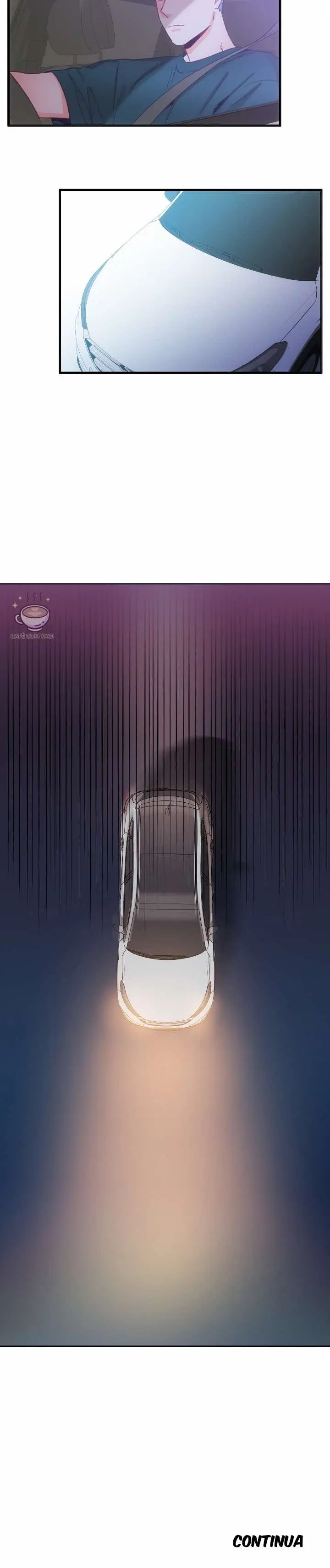 Love Tractor – Capítulo 10 Yaoi – Página 21