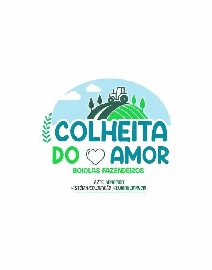 Love Tractor – Capítulo 12 Yaoi – Página 1