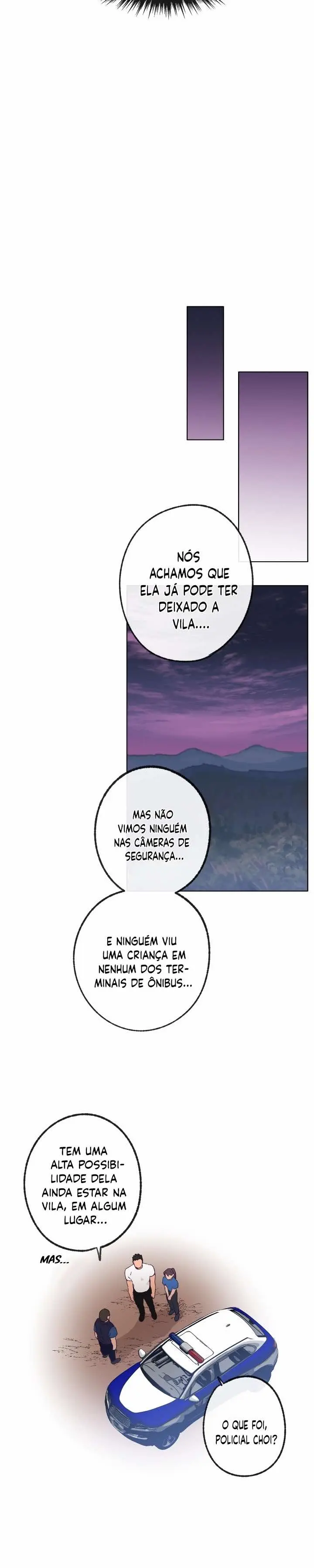 Love Tractor – Capítulo 12 Yaoi – Página 13