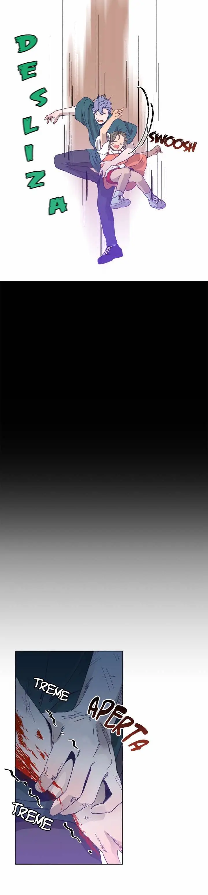 Love Tractor – Capítulo 12 Yaoi – Página 19