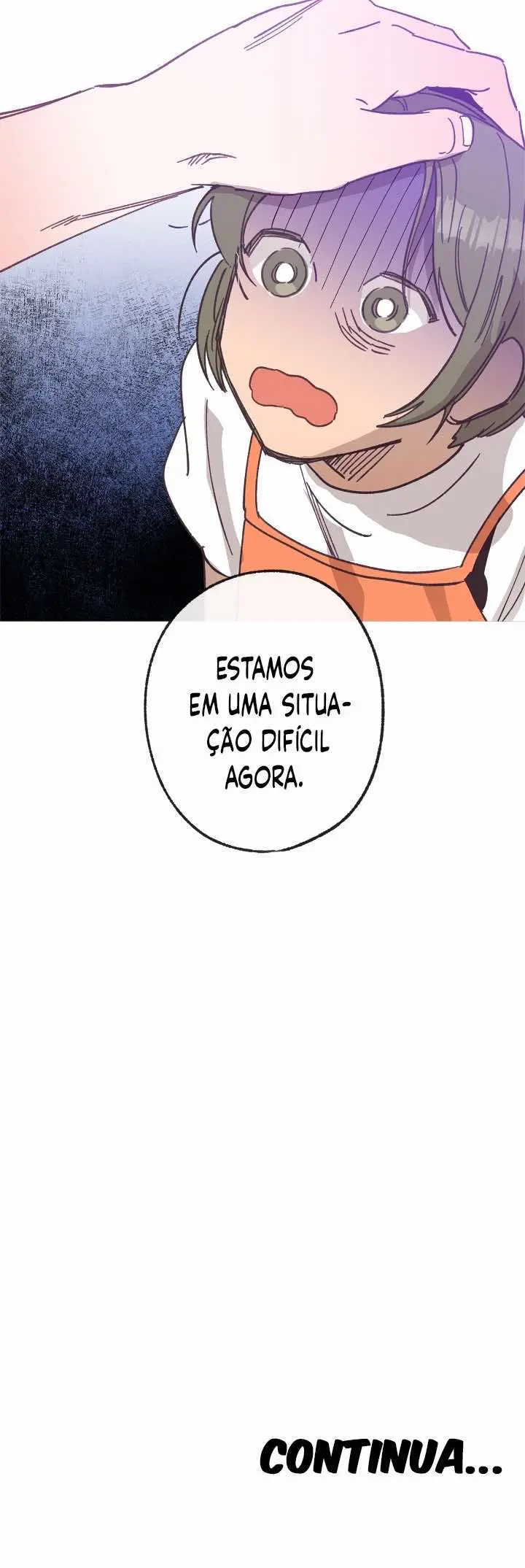 Love Tractor – Capítulo 12 Yaoi – Página 21