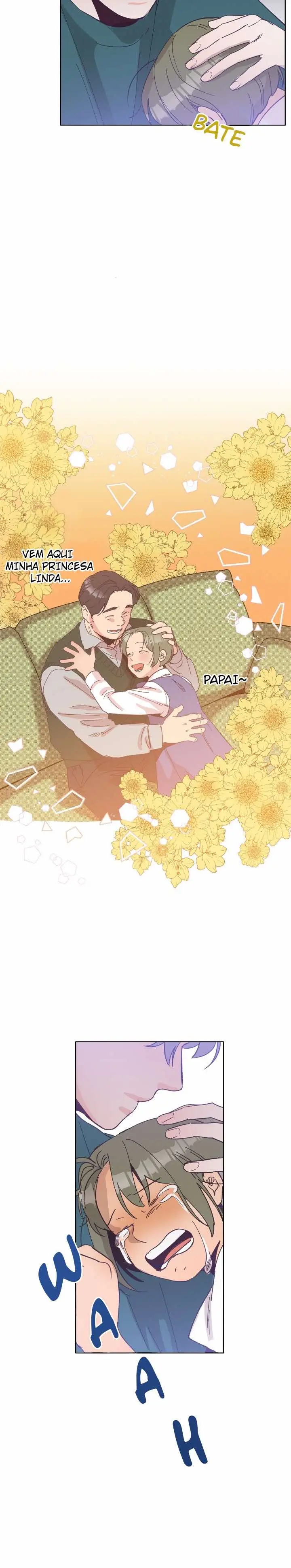 Love Tractor – Capítulo 13 Yaoi – Página 10