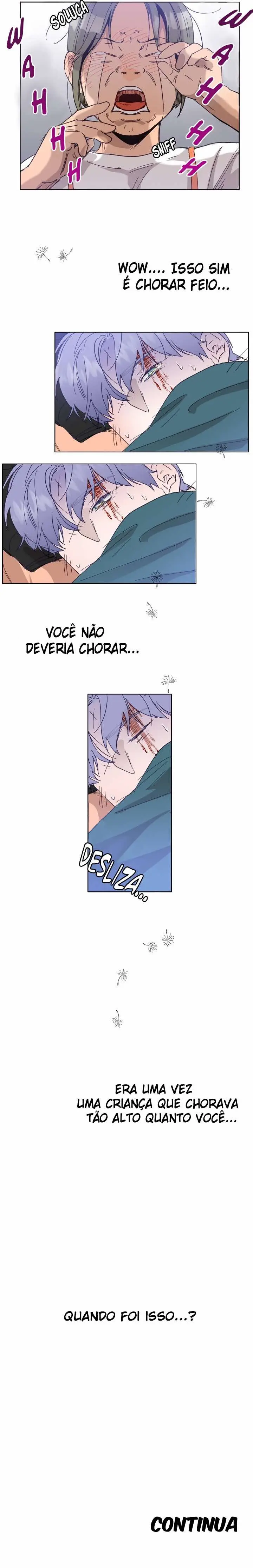 Love Tractor – Capítulo 13 Yaoi – Página 22