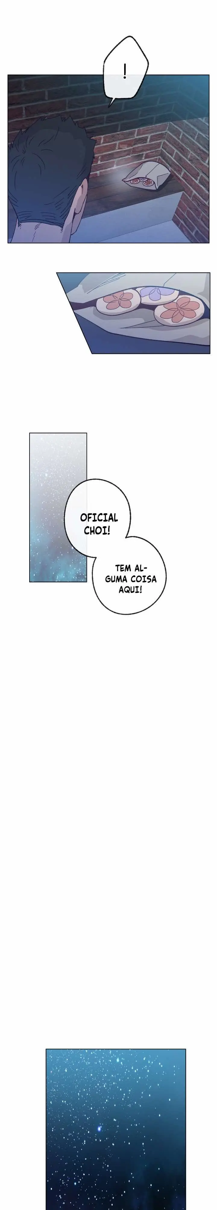 Love Tractor – Capítulo 13 Yaoi – Página 6