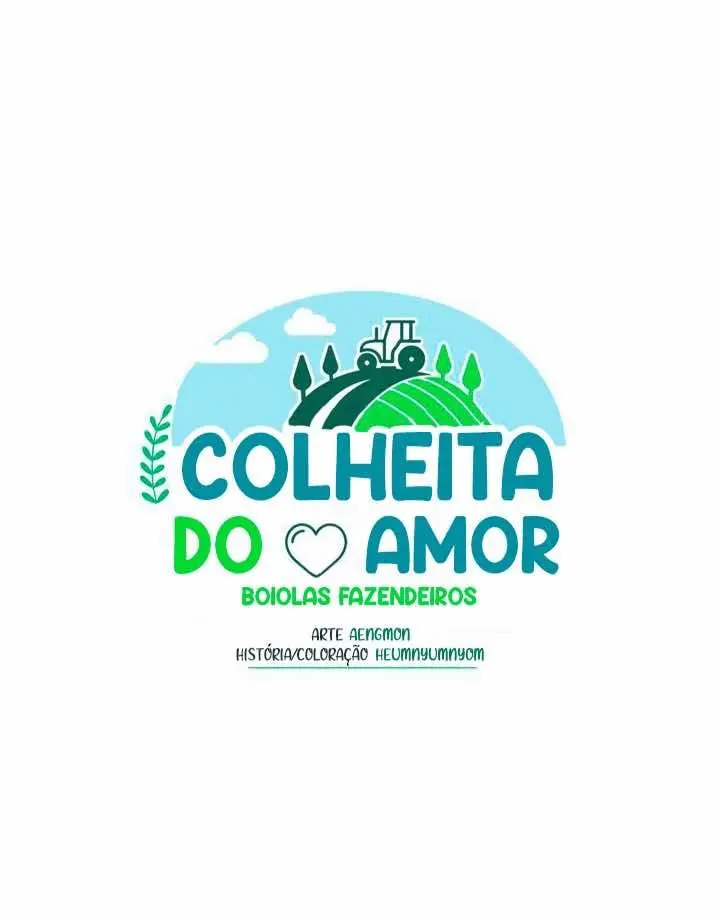 Love Tractor – Capítulo 14 Yaoi – Página 8