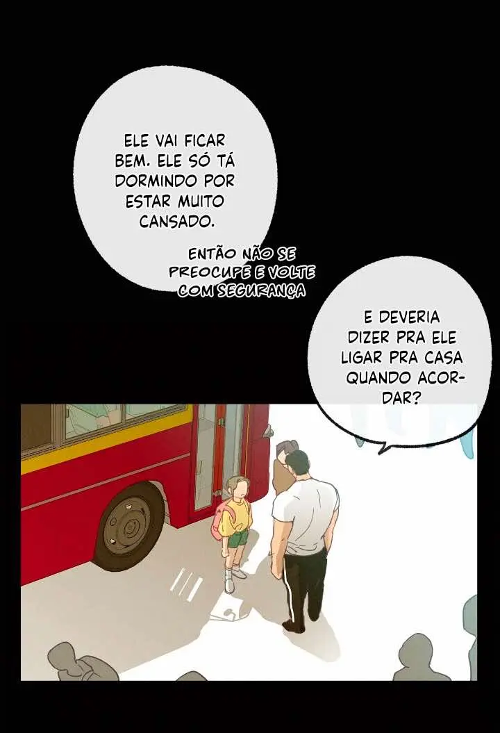 Love Tractor – Capítulo 14 Yaoi – Página 9