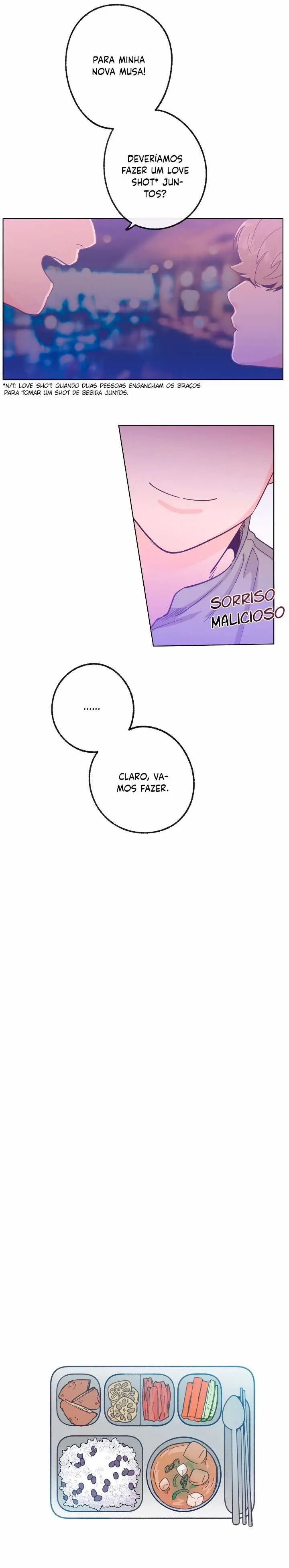 Love Tractor – Capítulo 15 Yaoi – Página 12