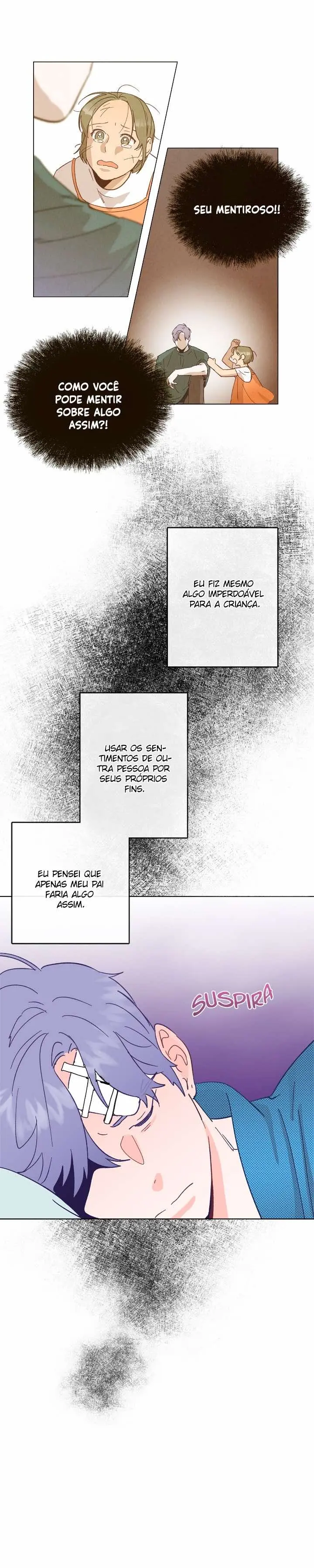 Love Tractor – Capítulo 15 Yaoi – Página 19