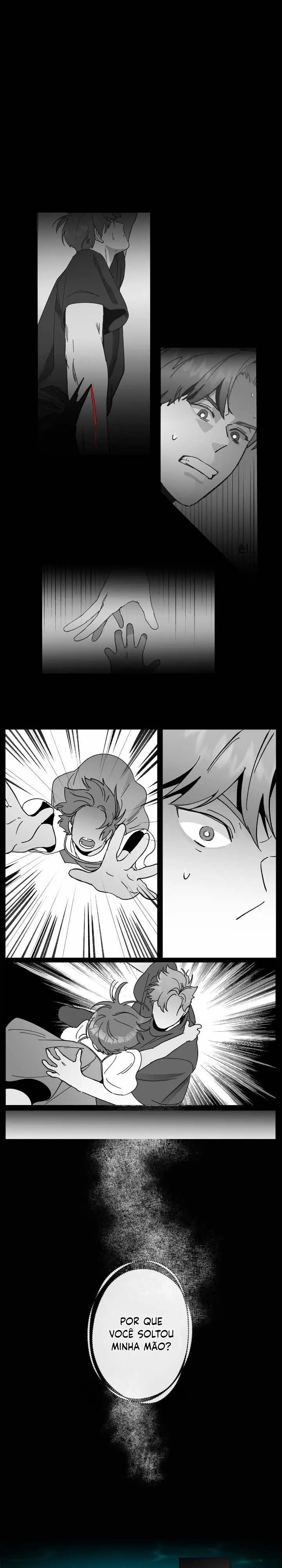 Love Tractor – Capítulo 16 Yaoi – Página 15