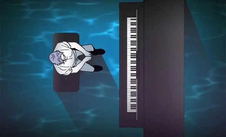 Love Tractor – Capítulo 16 Yaoi – Página 16