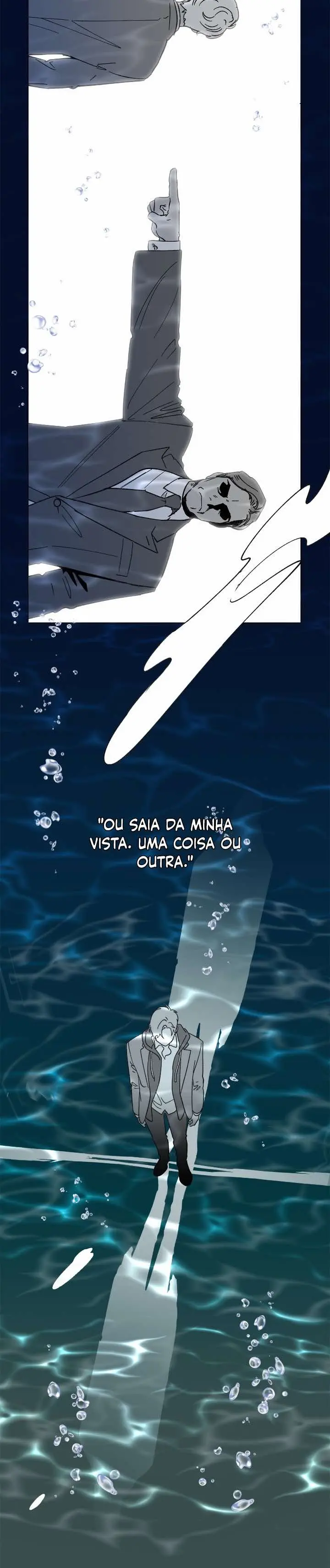 Love Tractor – Capítulo 17 Yaoi – Página 13