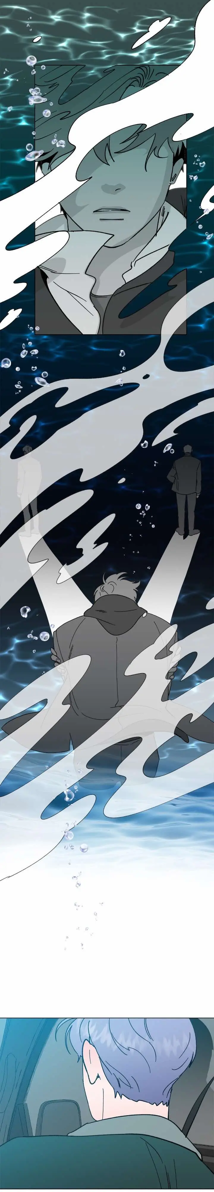 Love Tractor – Capítulo 17 Yaoi – Página 14