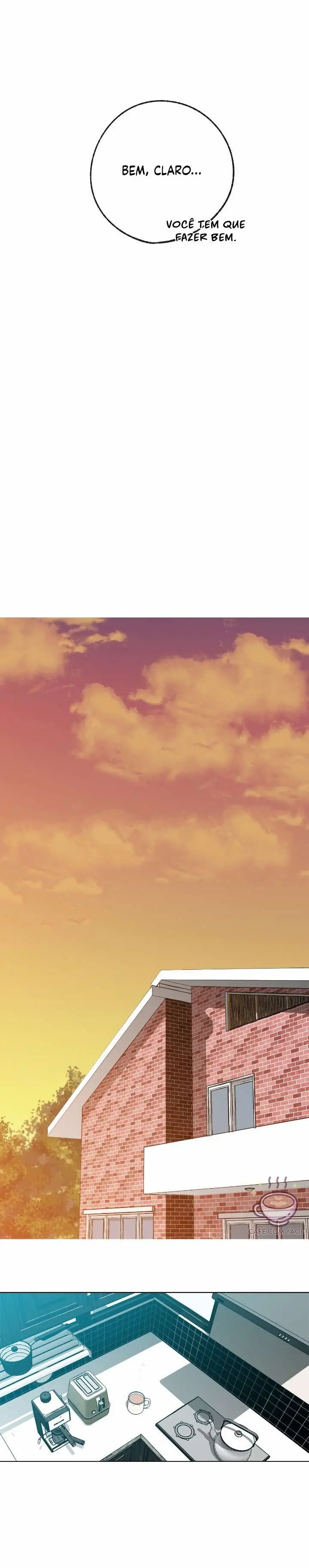 Love Tractor – Capítulo 17 Yaoi – Página 15