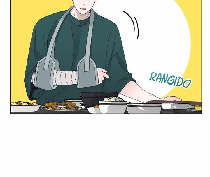 Love Tractor – Capítulo 17 Yaoi – Página 18