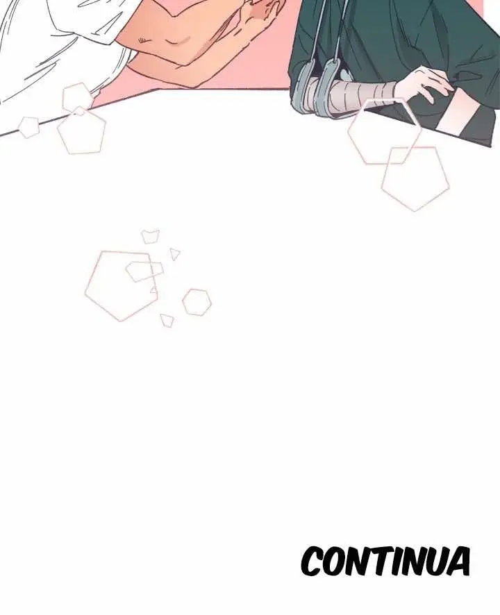 Love Tractor – Capítulo 17 Yaoi – Página 21