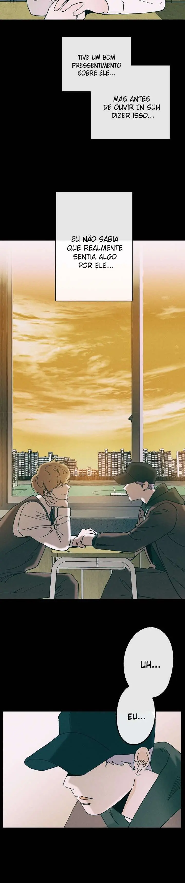 Love Tractor – Capítulo 18 Yaoi – Página 18