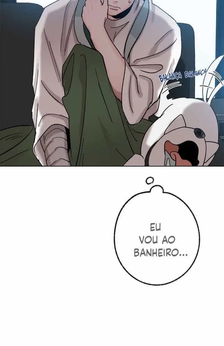 Love Tractor – Capítulo 18 Yaoi – Página 23