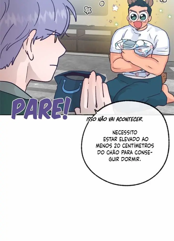 Love Tractor – Capítulo 18 Yaoi – Página 8