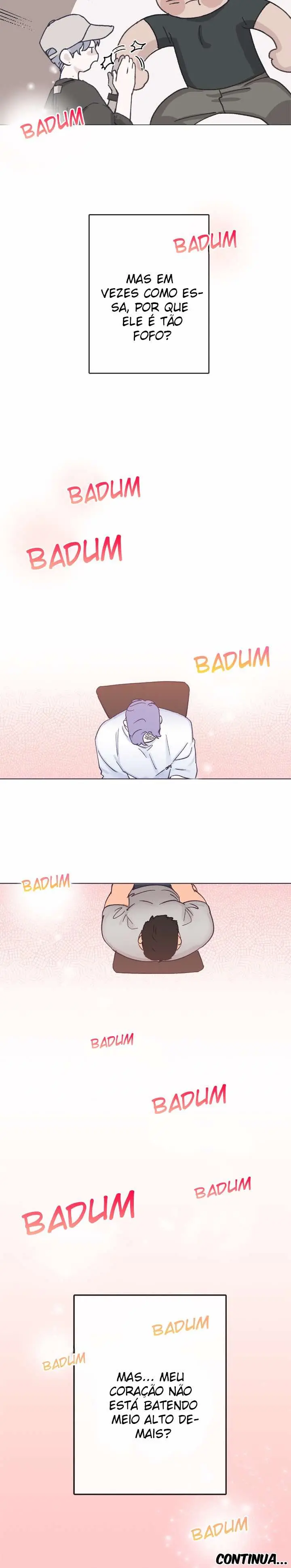 Love Tractor – Capítulo 19 Yaoi – Página 23