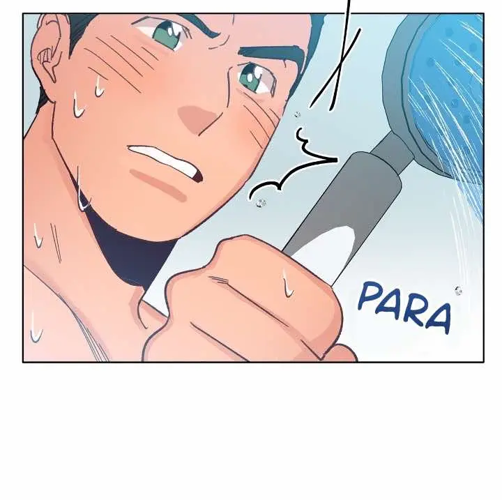 Love Tractor – Capítulo 19 Yaoi – Página 3