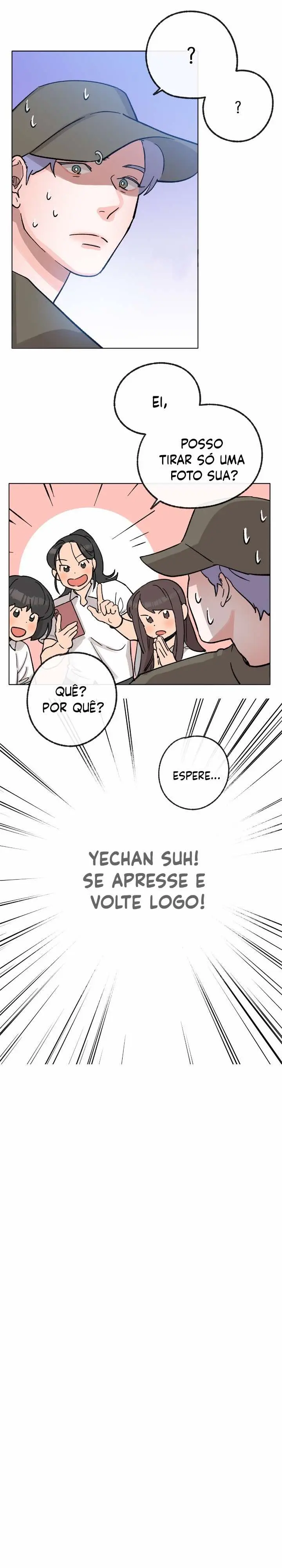 Love Tractor – Capítulo 20 Yaoi – Página 18