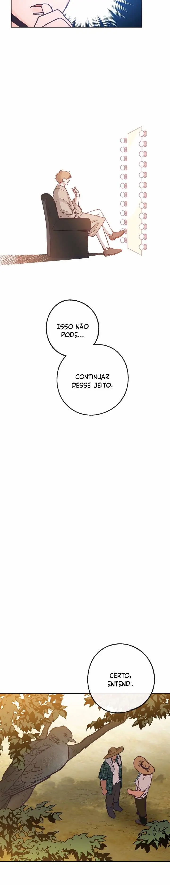 Love Tractor – Capítulo 21 Yaoi – Página 10