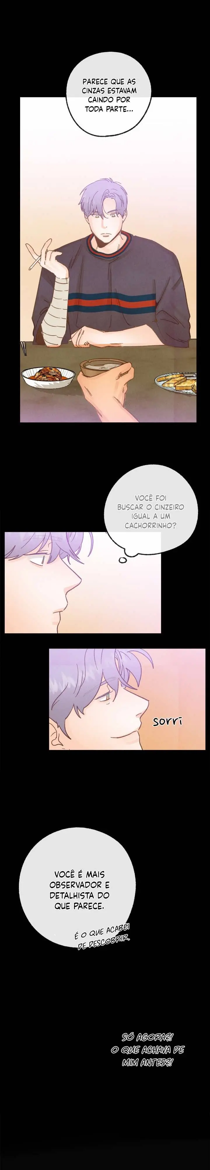 Love Tractor – Capítulo 22 Yaoi – Página 9